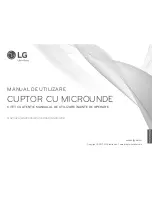 Preview for 151 page of LG MS2042D Owner'S Manual