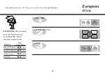 Предварительный просмотр 19 страницы LG MS2042DZ Owner'S Manual