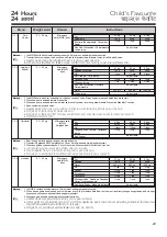 Предварительный просмотр 23 страницы LG MS2043BP Owner'S Manual