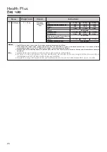 Предварительный просмотр 26 страницы LG MS2043BP Owner'S Manual