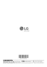 Предварительный просмотр 36 страницы LG MS2043BP Owner'S Manual