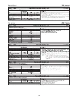 Предварительный просмотр 19 страницы LG MS2043DB Owner'S Manual