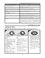 Предварительный просмотр 27 страницы LG MS2043DB Owner'S Manual