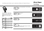 Предварительный просмотр 13 страницы LG MS2043T Owner'S Manual