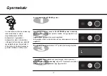 Предварительный просмотр 42 страницы LG MS2043T Owner'S Manual