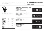 Предварительный просмотр 43 страницы LG MS2043T Owner'S Manual