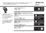 Предварительный просмотр 45 страницы LG MS2043T Owner'S Manual