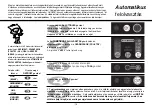 Предварительный просмотр 49 страницы LG MS2043T Owner'S Manual