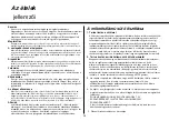 Предварительный просмотр 58 страницы LG MS2043T Owner'S Manual