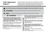 Предварительный просмотр 94 страницы LG MS2043T Owner'S Manual