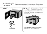 Предварительный просмотр 98 страницы LG MS2043T Owner'S Manual