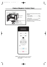 Предварительный просмотр 10 страницы LG MS2047CB Owner'S Manual