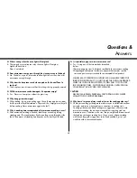 Предварительный просмотр 26 страницы LG MS2049F Owner'S Manual