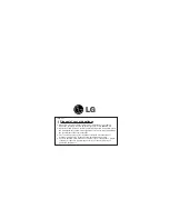 Предварительный просмотр 31 страницы LG MS2049F Owner'S Manual