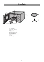 Предварительный просмотр 3 страницы LG MS2322D Owner'S Manual