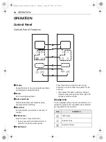 Preview for 14 page of LG MS233 Series Owner'S Manual