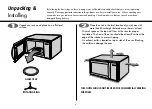 Preview for 4 page of LG MS2342B Owner'S Manual