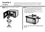 Preview for 4 page of LG MS2342D Owner'S Manual