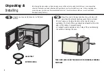 Предварительный просмотр 4 страницы LG MS2346S Owner'S Manual