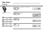 Предварительный просмотр 8 страницы LG MS2348H Owner'S Manual