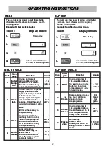 Preview for 12 page of LG MS2348XR Owner'S Manual & Cooking Manual