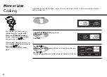 Предварительный просмотр 22 страницы LG MS2349B Owner'S Manual