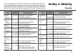 Предварительный просмотр 23 страницы LG MS2349B Owner'S Manual