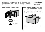 Предварительный просмотр 9 страницы LG MS235 Series Owner'S Manual