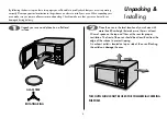 Предварительный просмотр 9 страницы LG MS238 Series Owner'S Manual