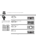 Предварительный просмотр 20 страницы LG MS2382B Owner'S Manual