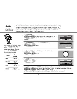 Предварительный просмотр 22 страницы LG MS2382B Owner'S Manual