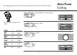 Предварительный просмотр 13 страницы LG MS2383 Series Owner'S Manual