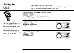 Предварительный просмотр 6 страницы LG MS2388K Owner'S Manual