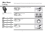 Предварительный просмотр 8 страницы LG MS2388K Owner'S Manual