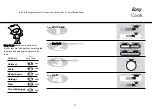 Предварительный просмотр 21 страницы LG MS2388K Owner'S Manual