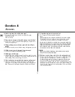 Preview for 34 page of LG MS2389B Owner'S Manual