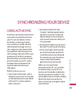 Предварительный просмотр 54 страницы LG MS25 User Manual