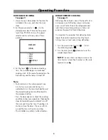 Preview for 9 page of LG MS2524W Instruction Manual