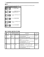 Предварительный просмотр 18 страницы LG MS253 SERIES Owner'S Manual