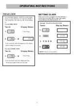 Предварительный просмотр 7 страницы LG MS254 Series Owner'S Manual