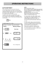 Предварительный просмотр 13 страницы LG MS254 Series Owner'S Manual