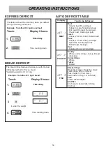 Предварительный просмотр 14 страницы LG MS254 Series Owner'S Manual