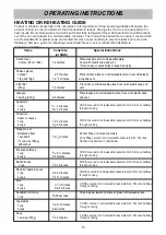 Предварительный просмотр 15 страницы LG MS254 Series Owner'S Manual