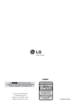 Предварительный просмотр 24 страницы LG MS254 Series Owner'S Manual