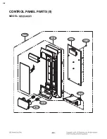 Предварительный просмотр 29 страницы LG MS2548GR Service Manual