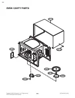 Предварительный просмотр 30 страницы LG MS2548GR Service Manual