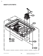 Предварительный просмотр 33 страницы LG MS2548GR Service Manual