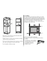 Предварительный просмотр 10 страницы LG MS2588PRF Owner'S Manual