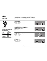 Предварительный просмотр 20 страницы LG MS2588PRF Owner'S Manual