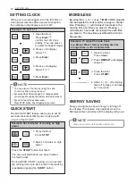 Предварительный просмотр 12 страницы LG MS259 SERIES Owner'S Manual